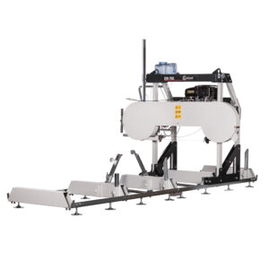 BLOCKBANDSÄGEWERK BSW 76GL