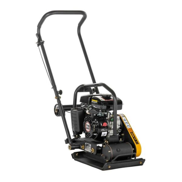 RÜTTELPLATTE VP60 – Bild 2