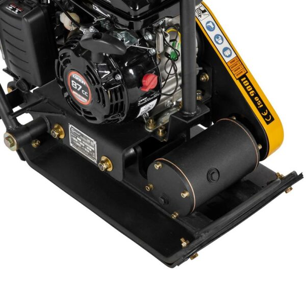 RÜTTELPLATTE VP60 – Bild 3