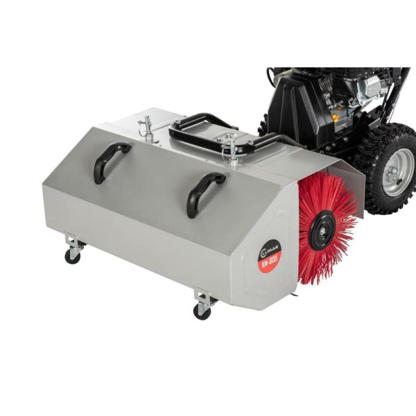 KEHRMASCHINE 3-IN-1 SET KM 800 – Bild 2