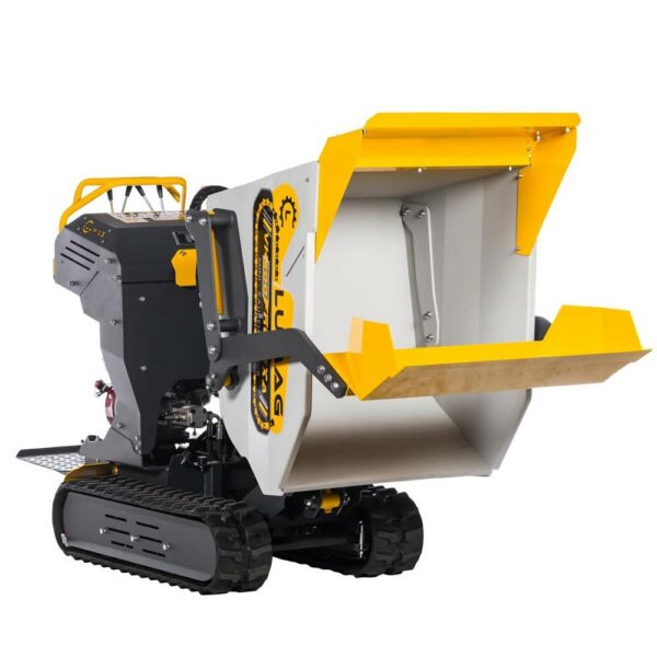 MINI-RAUPENDUMPER VH 500DA