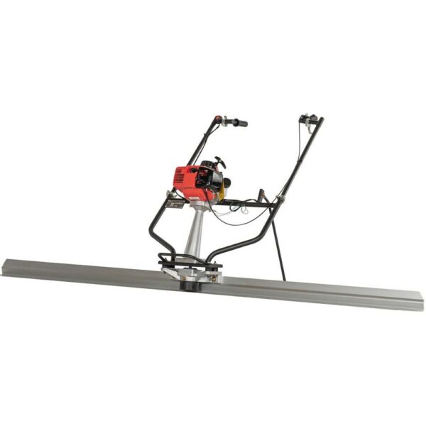 ANTRIEB FÜR RÜTTELBOHLE RBA – Bild 2