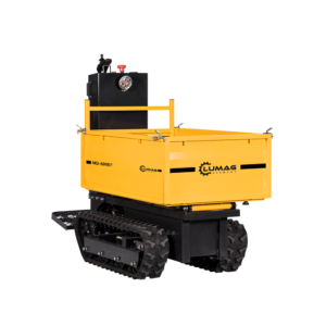ELEKTRO-RAUPENDUMPER MD 500EF