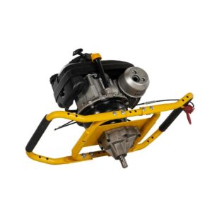 2-MANN ERDBOHRER EB 400PRO