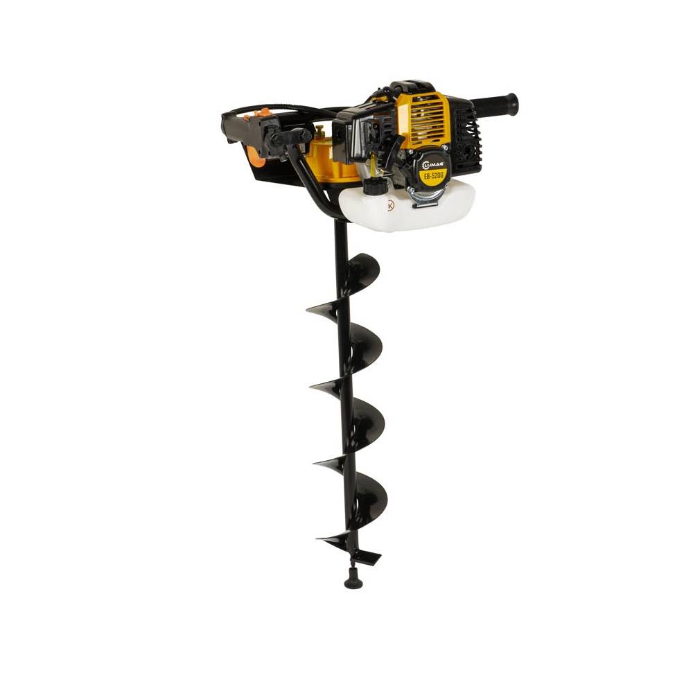 ERDBOHRER-SET EB 520G – Bild 2