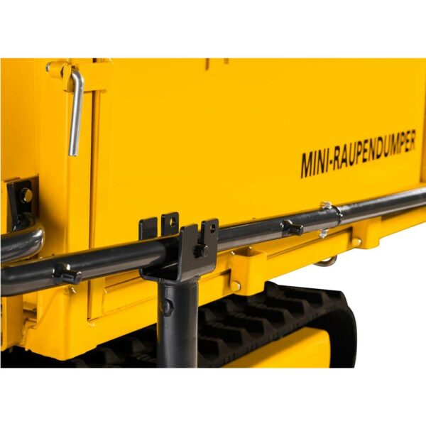 MINI-RAUPENDUMPER MD 500 – Bild 2