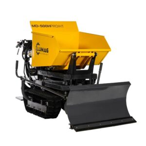 RAUPENDUMPER MD 500HPRO-HT