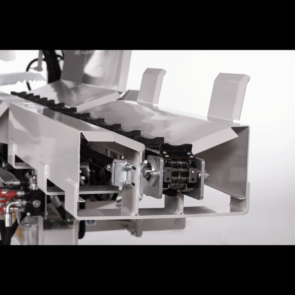 HYDRAULISCHER SÄGESPALTAUTOMAT SSA 500Z-HPRO/S – Bild 5