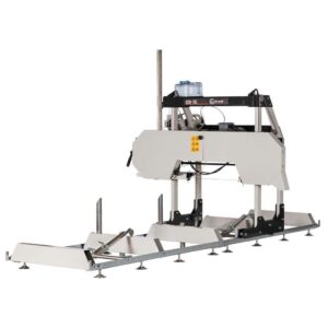 BLOCKBANDSÄGEWERK BSW 76E