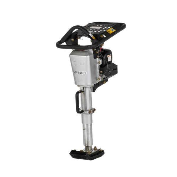 VIBRATIONSSTAMPFER LVS 30GX