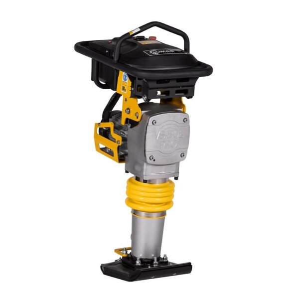 VIBRATIONSSTAMPFER VS 80EPRO