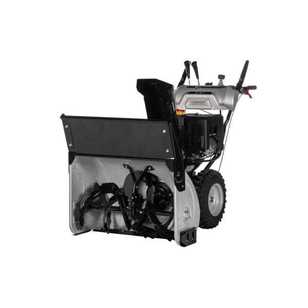 SCHNEEFRÄSE SFR 80