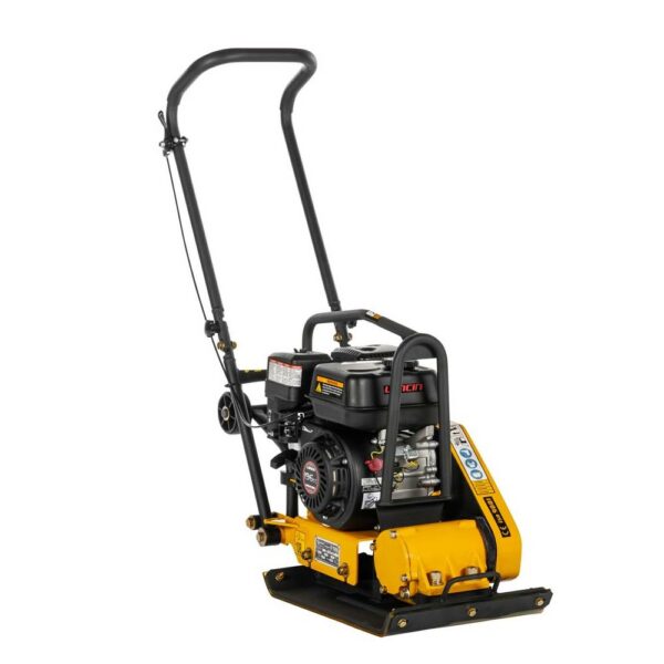 RÜTTELPLATTE RP 700PRO – Bild 2