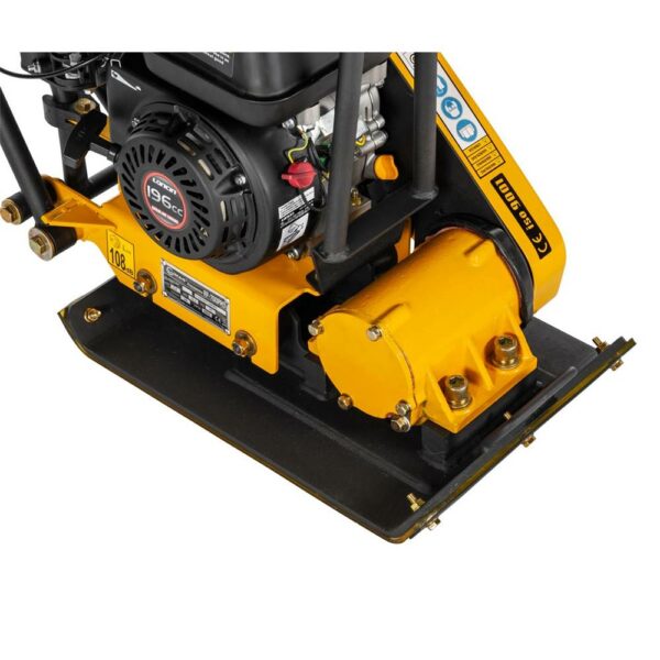 RÜTTELPLATTE RP 700PRO – Bild 3