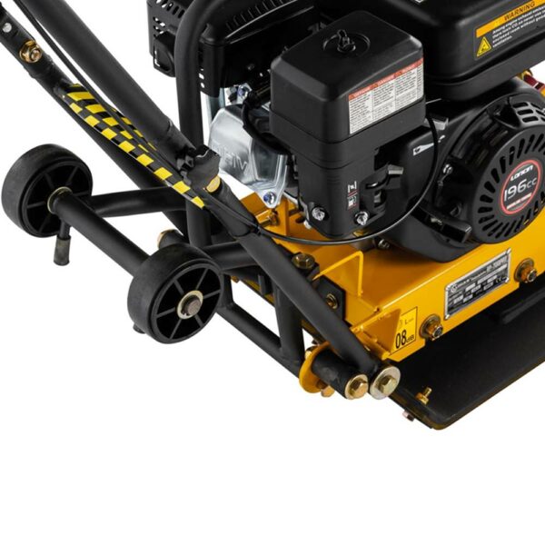 RÜTTELPLATTE RP 700PRO – Bild 4