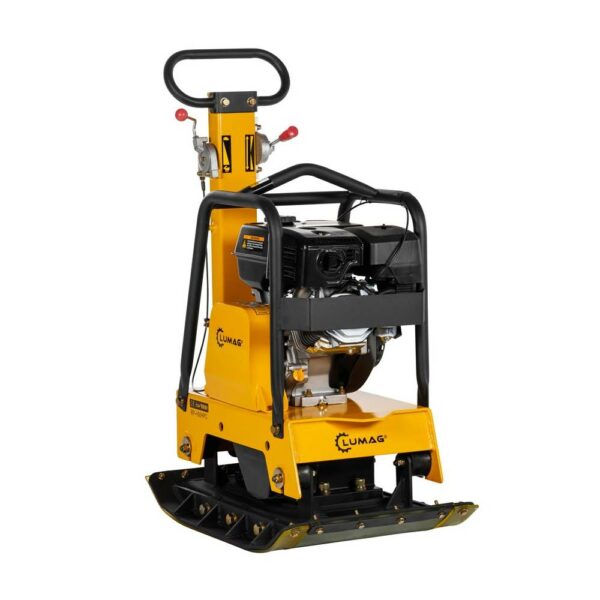 RÜTTELPLATTE RP 160HPC – Bild 2