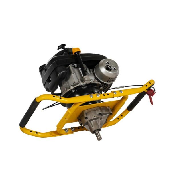 2-MANN ERDBOHRER EB 400PRO – Bild 2