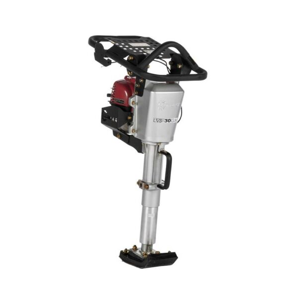 VIBRATIONSSTAMPFER LVS 30GX – Bild 2