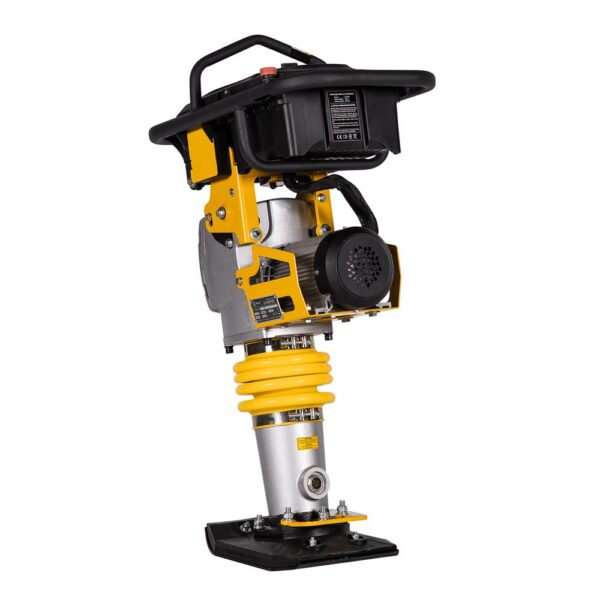 VIBRATIONSSTAMPFER VS 80EPRO – Bild 2