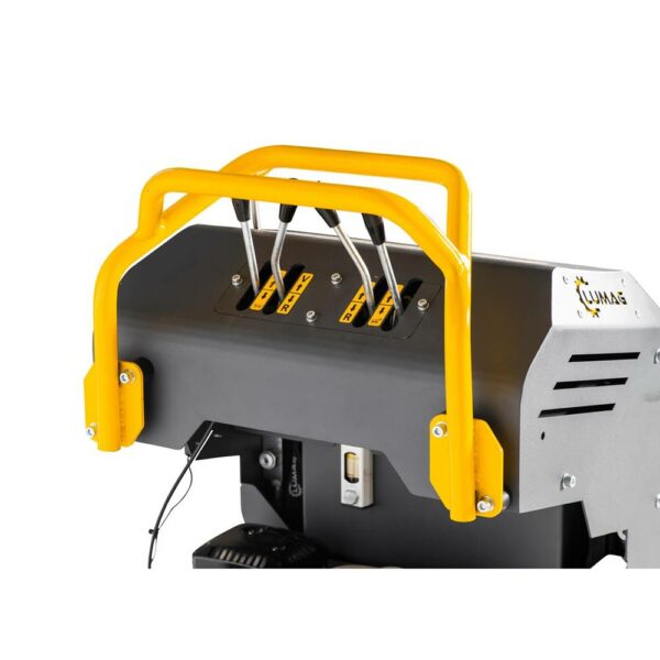 MINI-RAUPENDUMPER VH 500DA – Bild 2