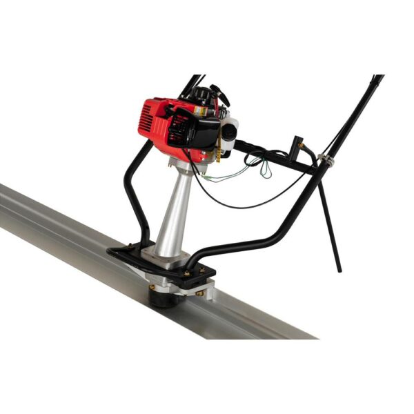 ANTRIEB FÜR RÜTTELBOHLE RBA