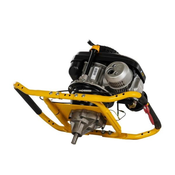 2-MANN ERDBOHRER EB 400PRO – Bild 3
