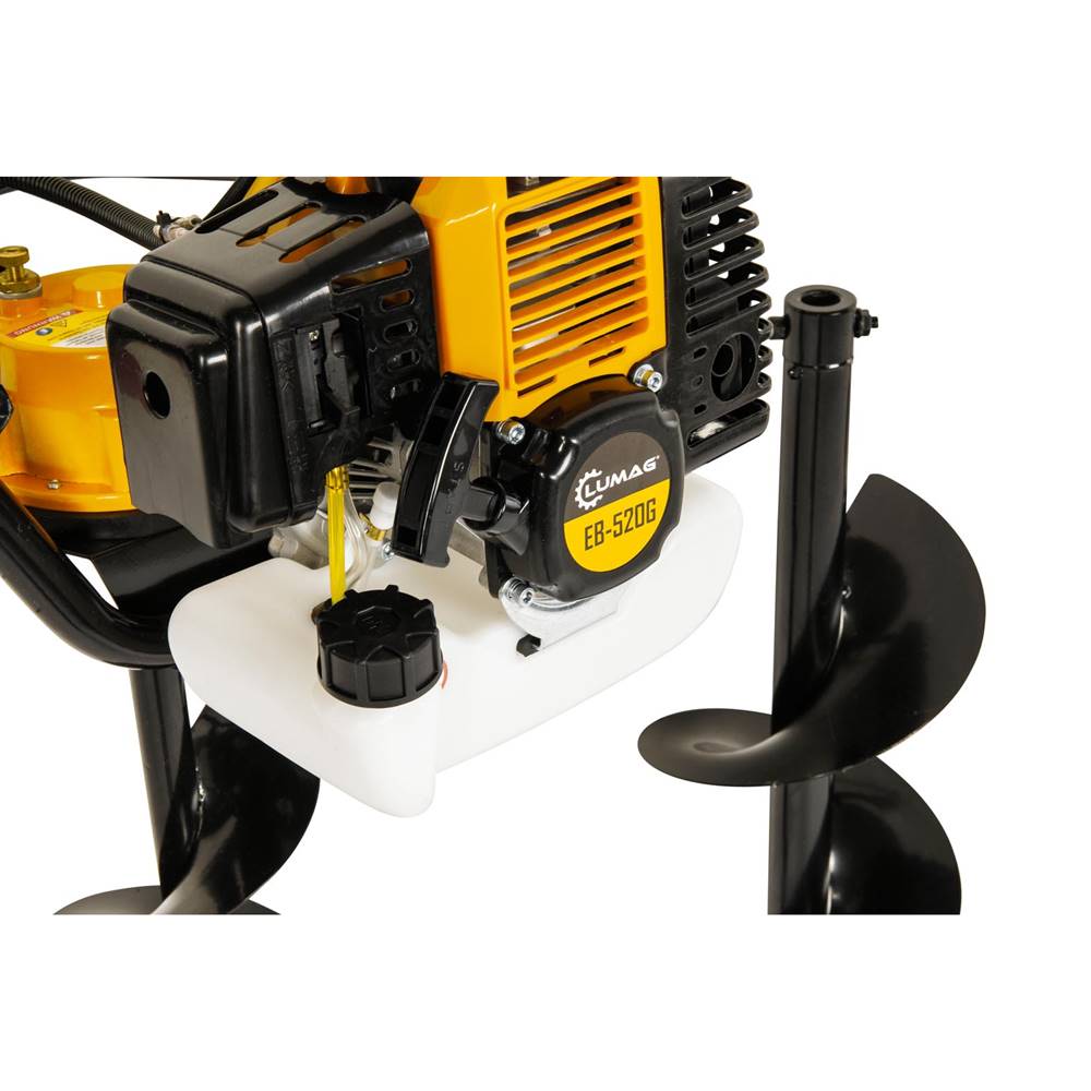 ERDBOHRER-SET EB 520G – Bild 3