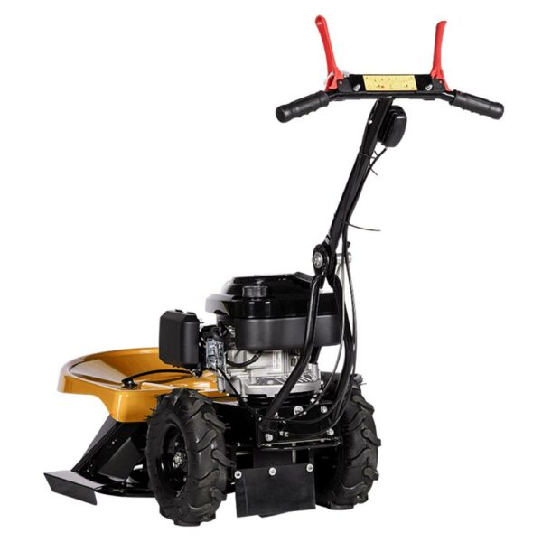 HOCHGRAS-SCHNEIDER HGS 580 – Bild 3