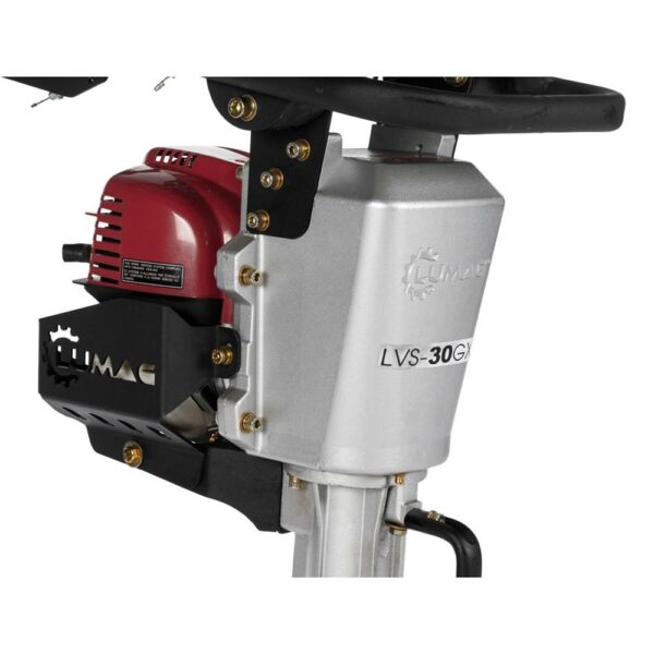 VIBRATIONSSTAMPFER LVS 30GX – Bild 3