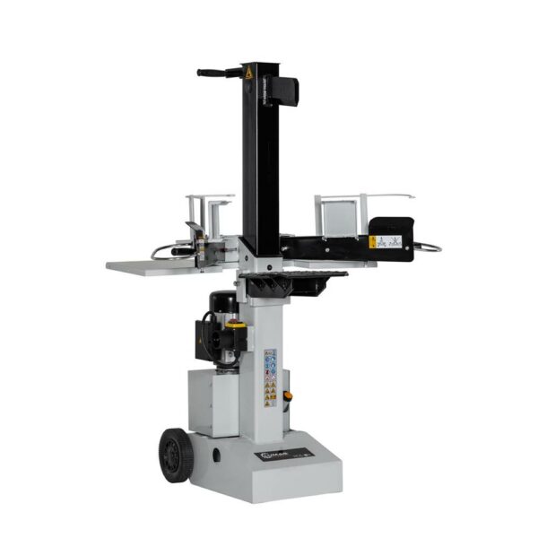 HYDRAULIK HOLZSPALTER HOS 8N – Bild 3