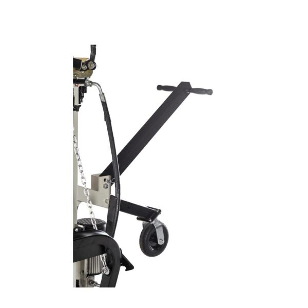 HYDRAULIK HOLZSPALTER HOS 12T PRO – Bild 3