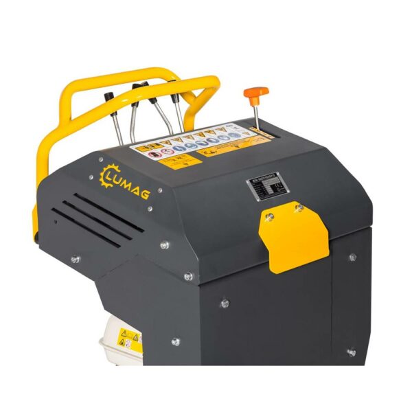 MINI-RAUPENDUMPER VH 500DA – Bild 3