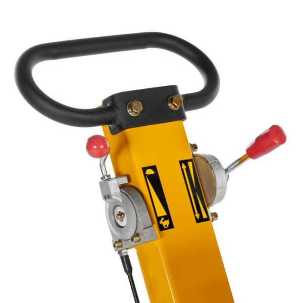 RÜTTELPLATTE RPi 31DE – Bild 4