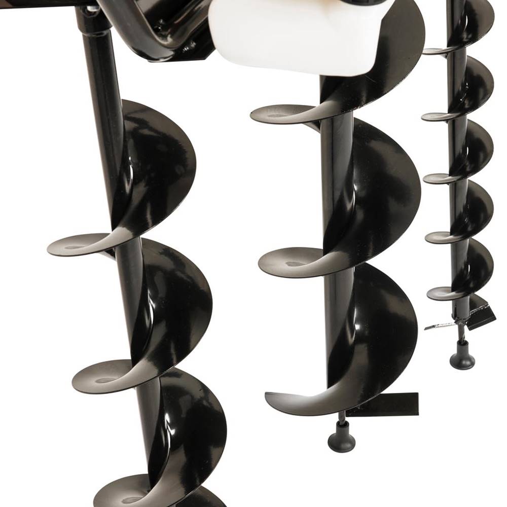 ERDBOHRER-SET EB 520G – Bild 4