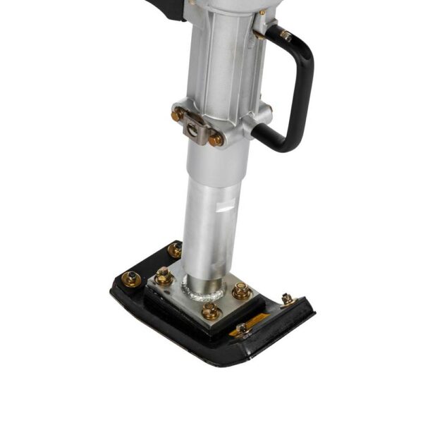 VIBRATIONSSTAMPFER LVS 30GX – Bild 4