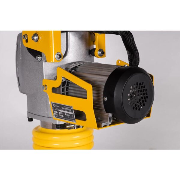 VIBRATIONSSTAMPFER VS 80EPRO – Bild 4