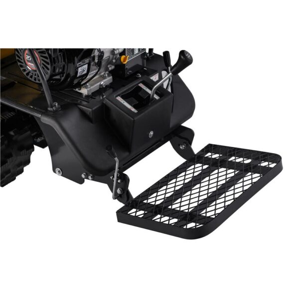 MINI-RAUPENDUMPER MD 500HPRO-S – Bild 3