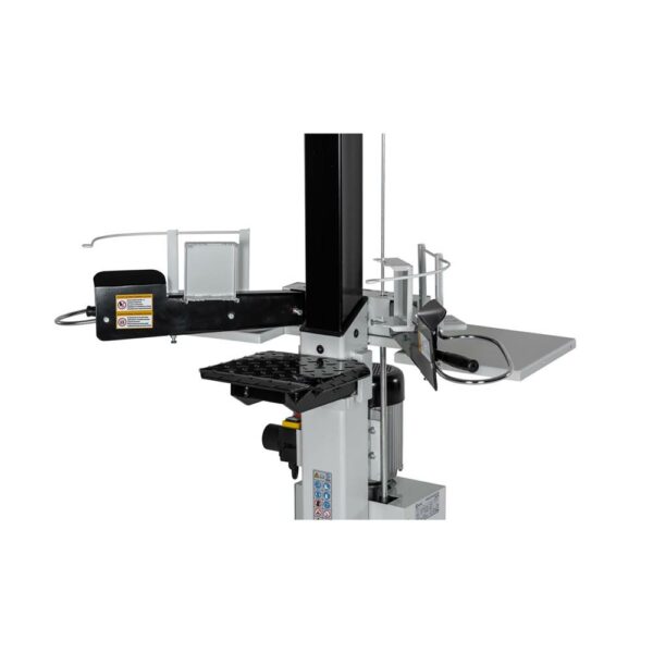 HYDRAULIK HOLZSPALTER HOS 8N – Bild 4