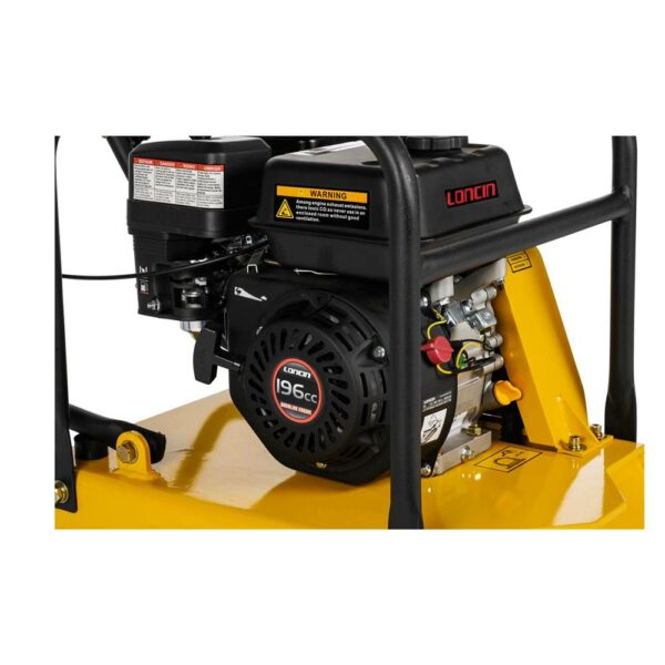 RÜTTELPLATTE RP 1400PRO – Bild 4
