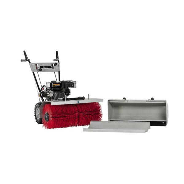 KEHRMASCHINE 3-IN-1 SET KM 800 – Bild 5