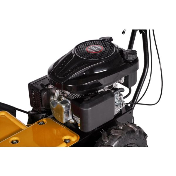 HOCHGRAS-SCHNEIDER HGS 580 – Bild 5