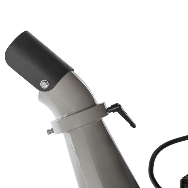 PROFI-BENZIN-HÄCKSLER RAMBO HC10PRO – Bild 5