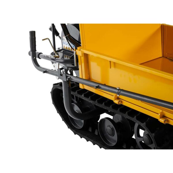 MINI-RAUPENDUMPER MD 300 – Bild 5