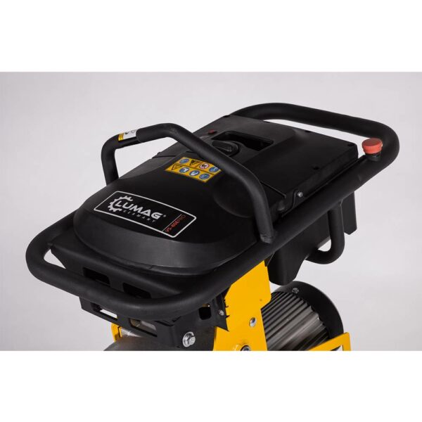 VIBRATIONSSTAMPFER VS 80EPRO – Bild 5