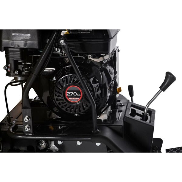 MINI-RAUPENDUMPER MD 500HPRO-S – Bild 4