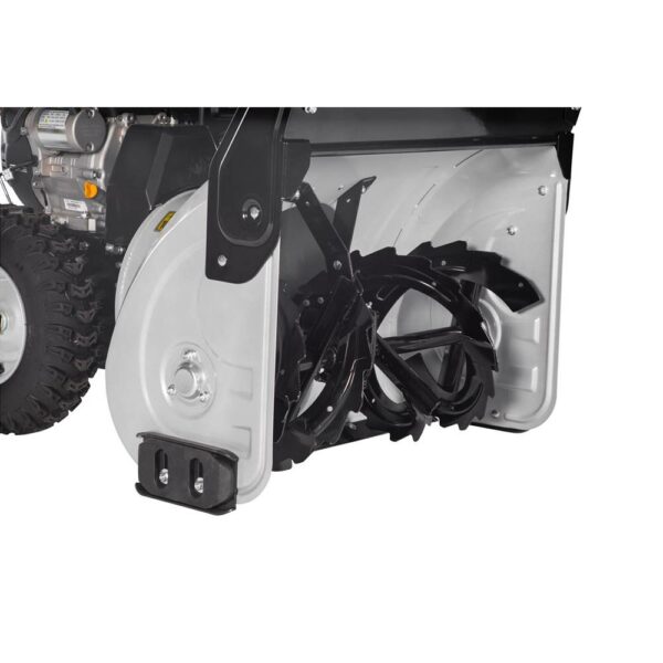 SCHNEEFRÄSE SFR 80 – Bild 7