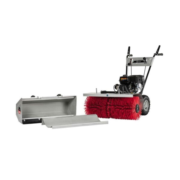 KEHRMASCHINE 3-IN-1 SET KM 800 – Bild 7