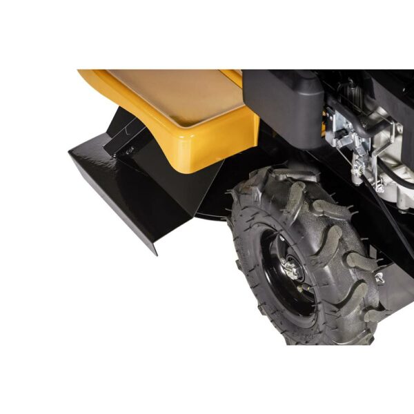HOCHGRAS-SCHNEIDER HGS 580 – Bild 6
