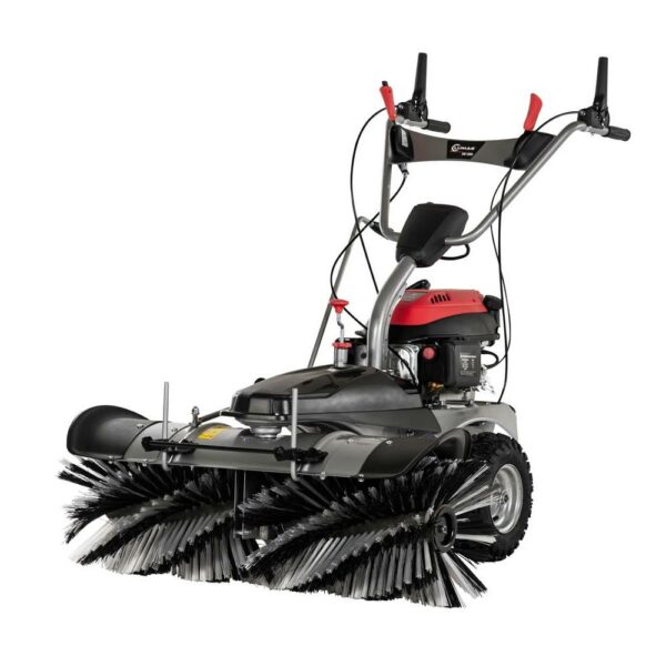KEHRMASCHINE 3-IN-1 SET KM 1000 – Bild 8