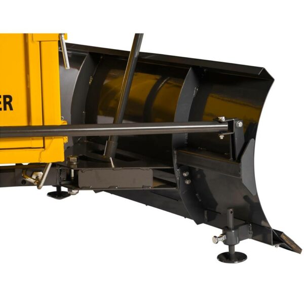 MINI-RAUPENDUMPER MD 500 – Bild 8